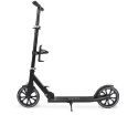 City scooter Milly Mally Scooter Ultimate Black