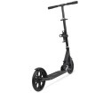 City scooter Milly Mally Scooter Ultimate Black