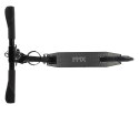 City scooter Milly Mally Scooter Ultimate Black