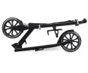 City scooter Milly Mally Scooter Ultimate Black