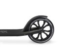 City scooter Milly Mally Scooter Ultimate Black