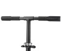 City scooter Milly Mally Scooter Ultimate Black