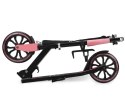 Hulajnoga miejska Milly Mally Scooter Ultimate Pink