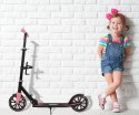 Hulajnoga miejska Milly Mally Scooter Ultimate Pink