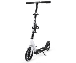 Hulajnoga miejska Milly Mally Scooter Ultimate White
