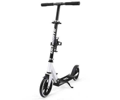 Hulajnoga miejska Milly Mally Scooter Ultimate White Hulajnoga miejska Milly Mally Scooter Ultimate White