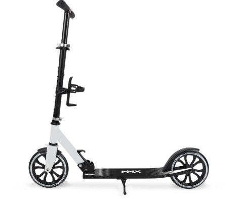 Hulajnoga miejska Milly Mally Scooter Ultimate White Hulajnoga miejska Milly Mally Scooter Ultimate White