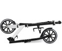 Hulajnoga miejska Milly Mally Scooter Ultimate White