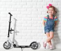 Hulajnoga miejska Milly Mally Scooter Ultimate White