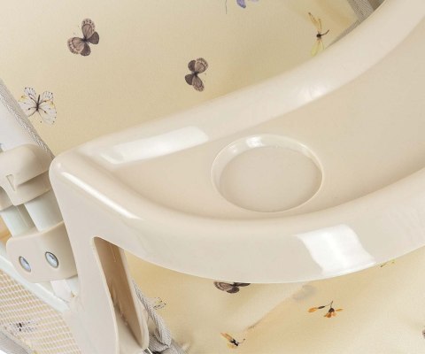 Milly Mally Wózek dla lalek Kate Nature