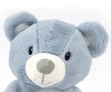 Milly Mally Zabawka pluszowa z Projektorem Szumiś Milly Bear Blue
