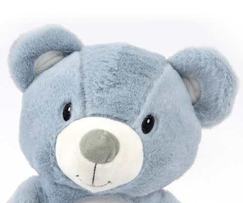 Milly Mally Zabawka pluszowa z Projektorem Szumiś Milly Bear Blue Milly Mally Zabawka pluszowa z Projektorem Szumiś Milly Bear Blue