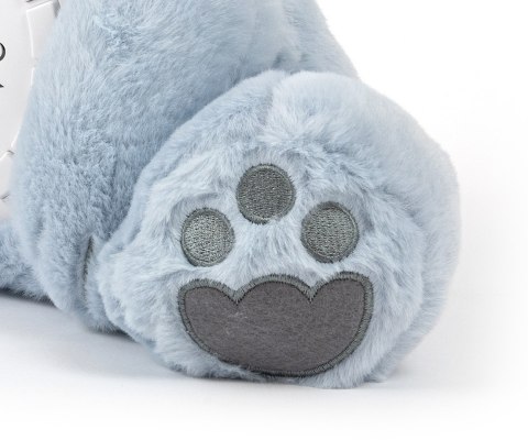 Milly Mally Zabawka pluszowa z Projektorem Szumiś Milly Bear Blue Milly Mally Zabawka pluszowa z Projektorem Szumiś Milly Bear Blue