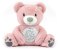 Milly Mally Zabawka pluszowa z Projektorem Szumiś Milly Bear Pink