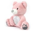 Milly Mally Zabawka pluszowa z Projektorem Szumiś Milly Bear Pink