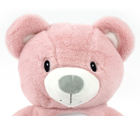 Milly Mally Zabawka pluszowa z Projektorem Szumiś Milly Bear Pink Milly Mally Zabawka pluszowa z Projektorem Szumiś Milly Bear Pink