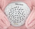 Milly Mally Zabawka pluszowa z Projektorem Szumiś Milly Bear Pink