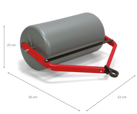 Rolly Toys 123810 Walec Rolly-Farm Roller