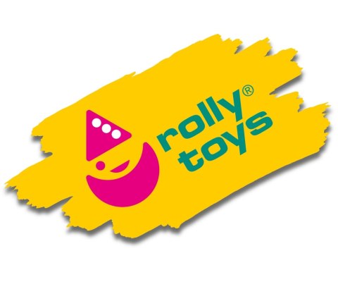 Rolly Toys 128822 Przyczepa Rolly-Kipper Wywrotka John Deere