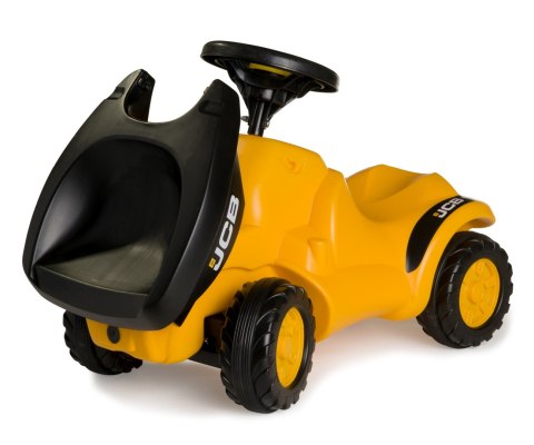 Rolly Toys 135646 Jeździk Rolly MiniTrac Wywrotka JCB
