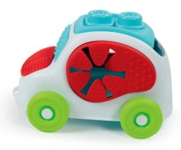 Clementoni Clemmy 17315 Autko Sensoryczne
