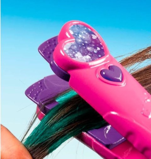 Clementoni Crazy chic. Crazy fryzury 18773 Clementoni Crazy chic. Crazy fryzury 18773