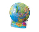 Clementoni Gry Edukacyjne 50847 Interaktywny Eduglobus