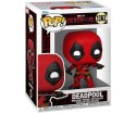 Funko Pop! 79766 Figurka Marvel Deadpool 1362