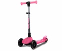 Hulajnoga balansowa Scooter Jelly Pink Milly Mally
