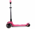 Hulajnoga balansowa Scooter Jelly Pink Milly Mally