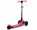 Hulajnoga balansowa Scooter Jelly Pink Milly Mally