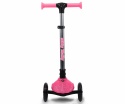 Hulajnoga balansowa Scooter Jelly Pink Milly Mally