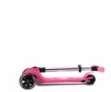 Hulajnoga balansowa Scooter Jelly Pink Milly Mally
