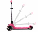 Hulajnoga balansowa Scooter Jelly Pink Milly Mally