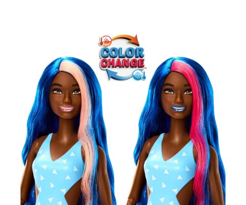 Mattel HNW42 Barbie Pop Reveal Owocowy Miks