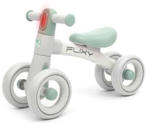Milly Mally Pojazd Flixy Mint Milly Mally Pojazd Flixy Mint