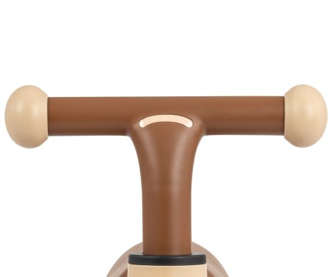 Jeździk dla dzieci York Beige Milly Mally