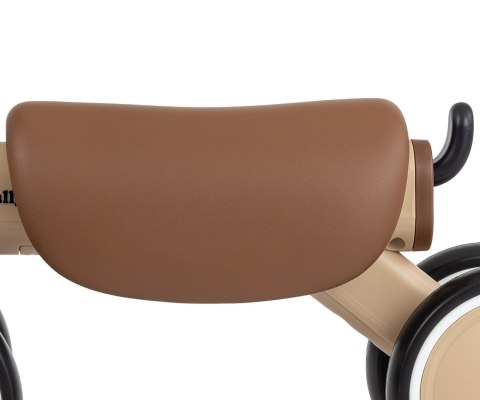 Jeździk dla dzieci York Beige Milly Mally