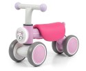 Milly Mally Pojazd York Pink