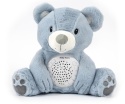 Milly Mally Zabawka pluszowa z Projektorem Szumiś Milly Bear Blue