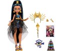 Monster High HNF70 Lalka Cleo De Nile Monster Ball
