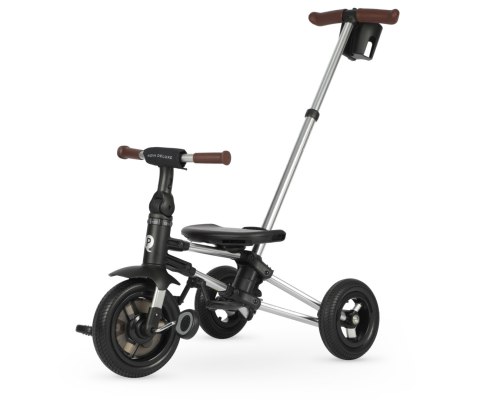 Qplay Rowerek Trójkołowy Nova Deluxe Beige