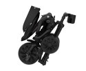 Qplay Rowerek Trójkołowy Nova Max Black