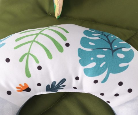 TinyMini 353-1A Mata edukacyjna Liść