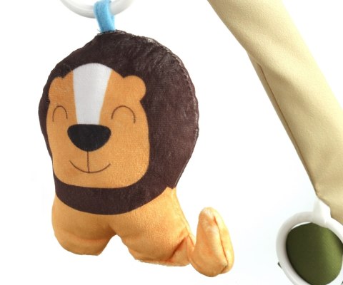 TinyMini 353-1A Mata edukacyjna Liść