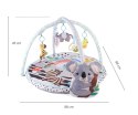TinyMini 3821B Mata edukacyjna Koala