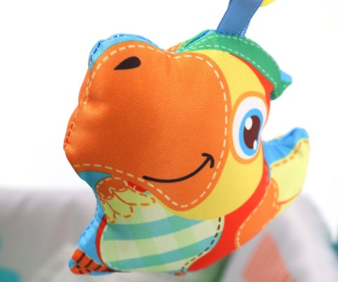 TinyMini JL628-1B Mata edukacyjna 4w1 Dżungla