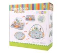 TinyMini JL661-1C Mata edukacyjna Dziecięcy Świat