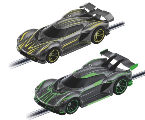 Carrera Go 20062602 Tuning Zone 5,3m