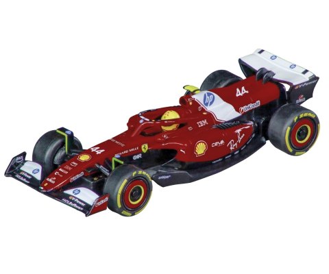 Carrera Go 20062603 Champion's Racing 4,3m